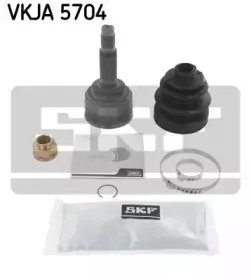 skf-vkja5704